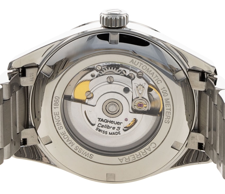 Tag Heuer Carrera WAR201A.BA0723 Image 4